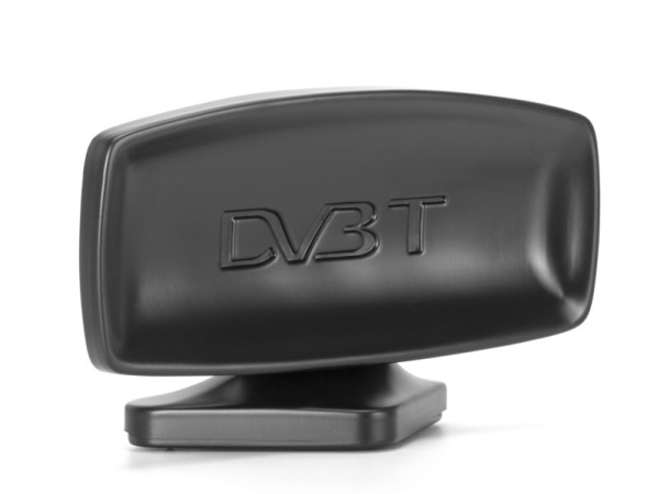 Montis DVB-T MT200 panelantenne til indendørs brug (MT200 (1547354))
