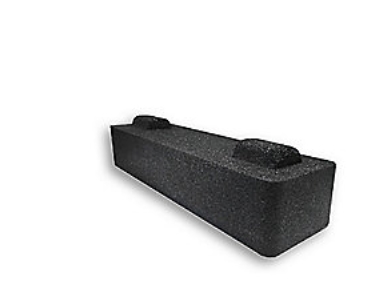 Sumo LC forhøjer - 1000x160x110, Bæreevne 630 kg