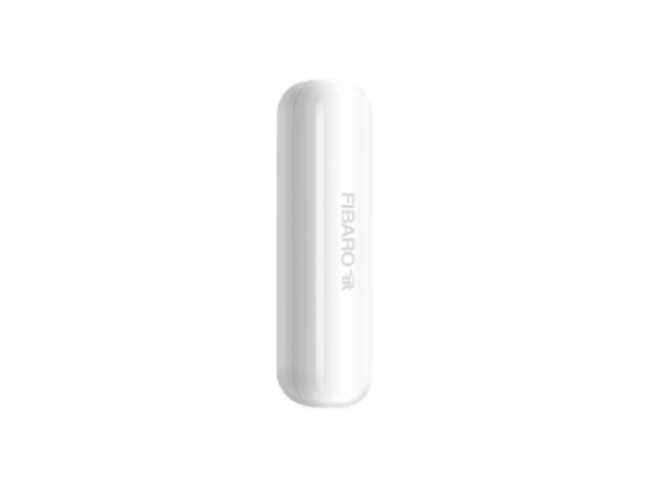 Nice Door/Window-Control Dør-/Vinduesensor, Temperatursensor Fgdw-002-1 Eu, Hvid