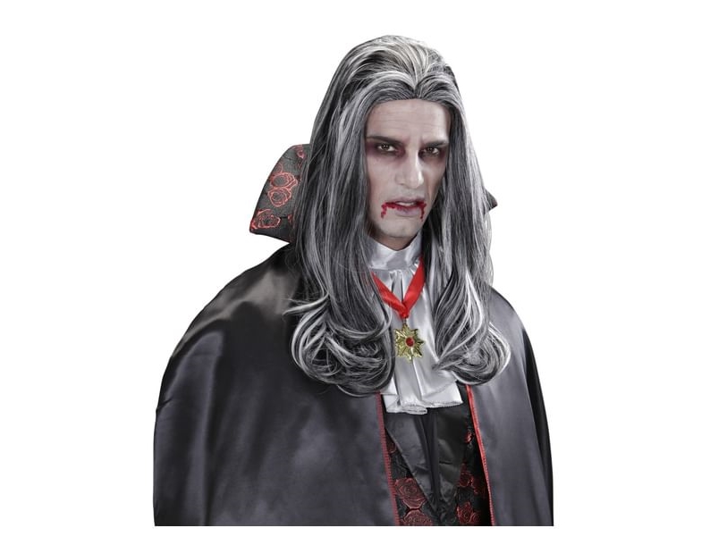 Victorian Vampyr Paryk