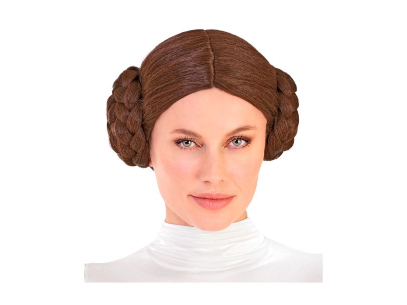 Space Princess Paryk