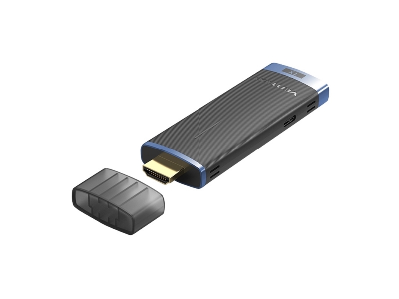 Vention Hdmi Wireless Transmitter/Receiver (Melynas)