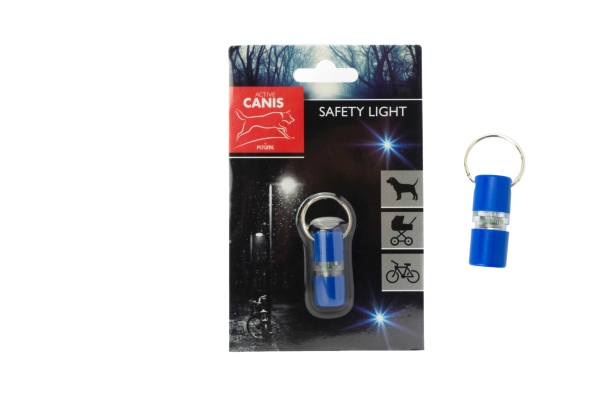Mini Led-Lys, Blue