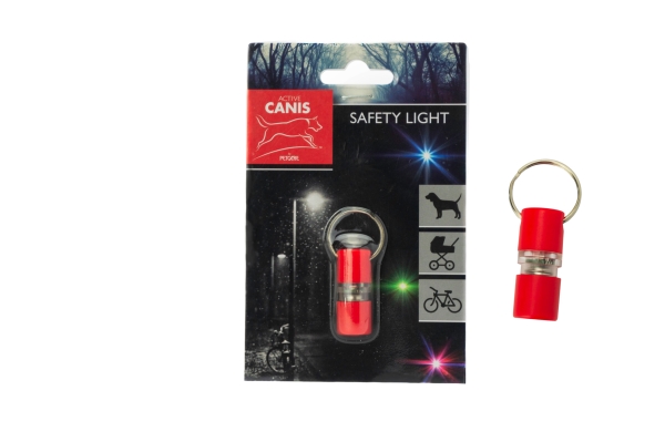 Mini Led-Licht Rot