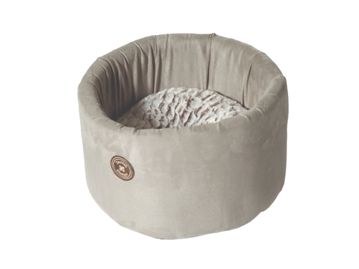 Danish Design Cat Cosy seng arctic Small 42 cm