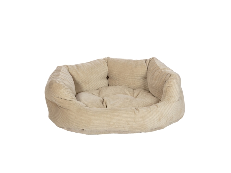 D.D. Elden Stone Deluxe Slumber Bed 24"