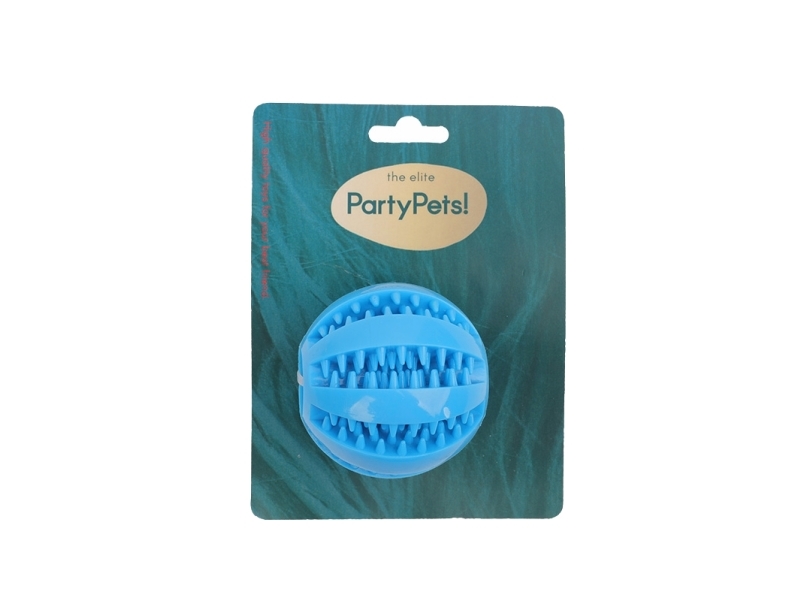 Party Pets Farbball 7 Cm