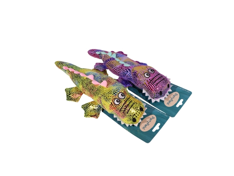 Party Pets Alligator 36 Cm