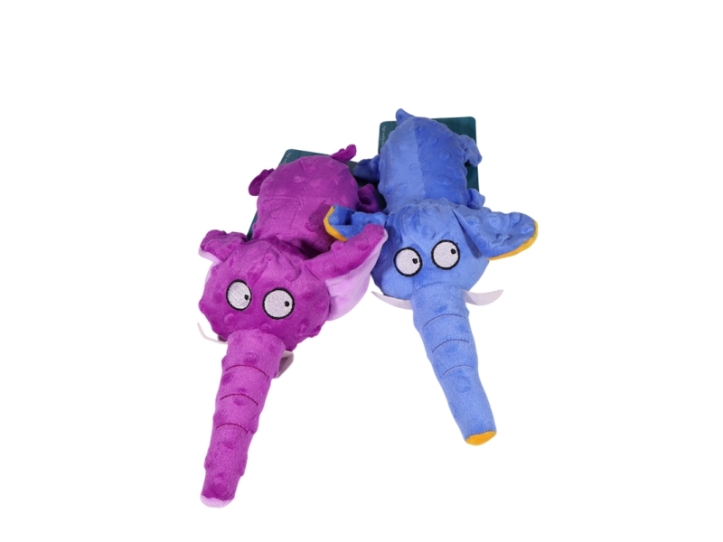 Party Pets Elefant, 30 Cm