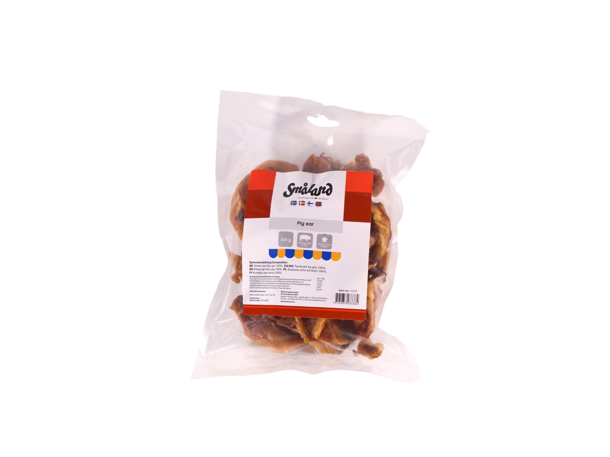 Småland Schweineohren 300 Gr