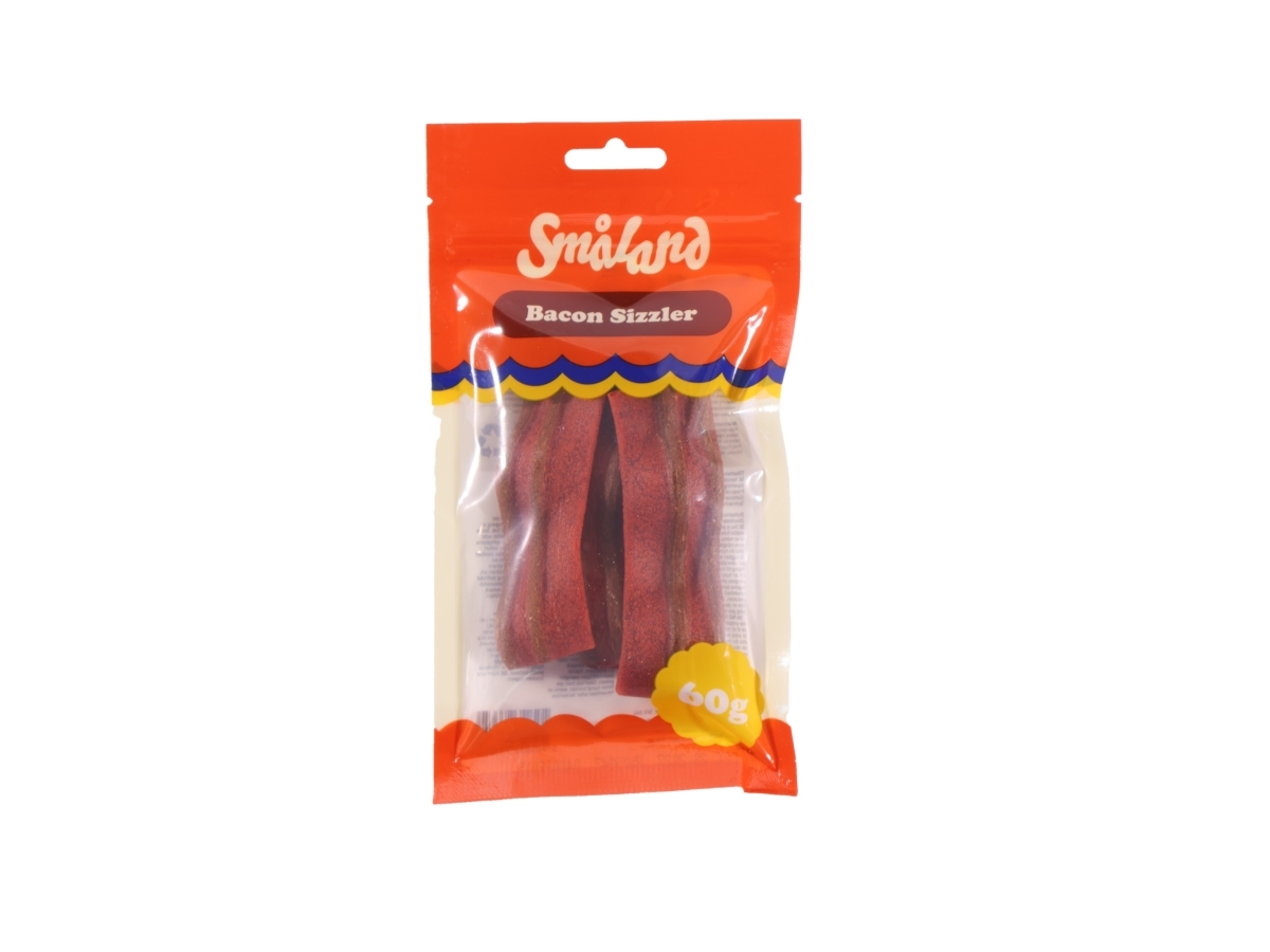 Småland Speckschlinge, 60 G