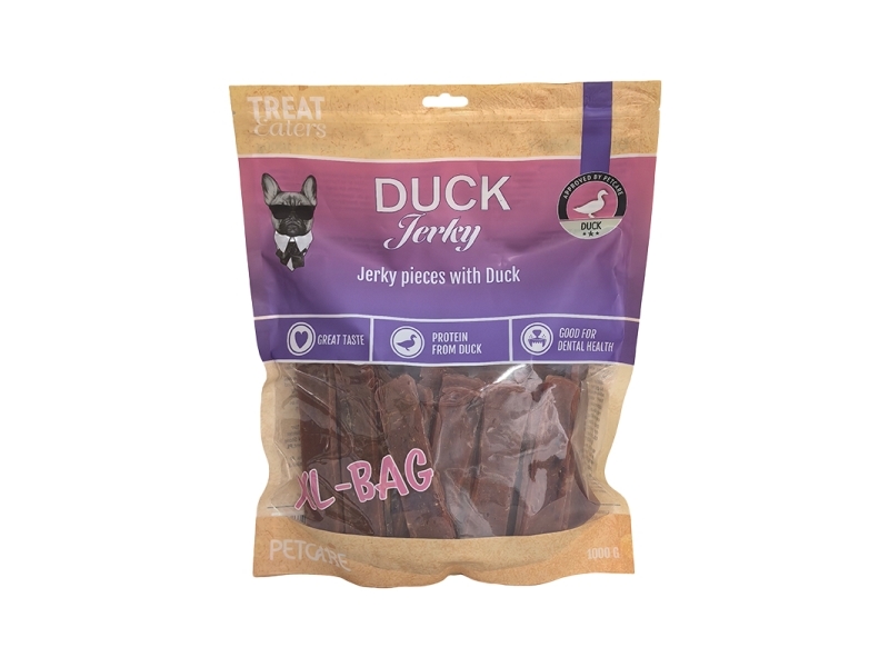 Te Ente Jerky 1 Kg