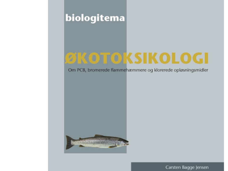 Økotoksikologi | Carsten Bagge Jensen