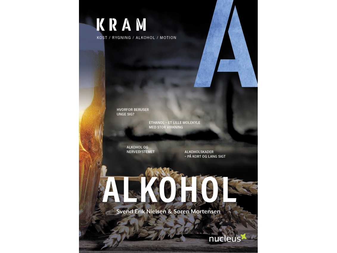 Alkohol | Svend Erik Nielsen, Søren Mortelsen
