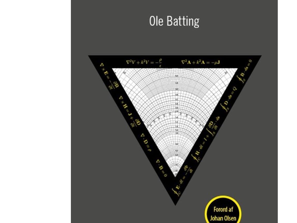 Elektromagnetisme | Ole Batting