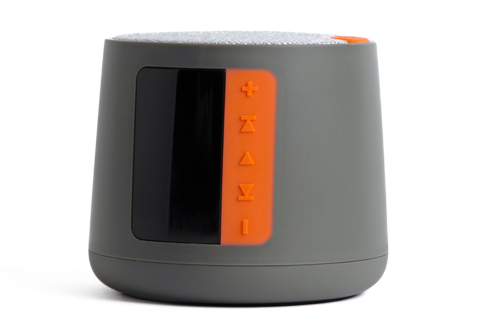 Tuk Speaker |