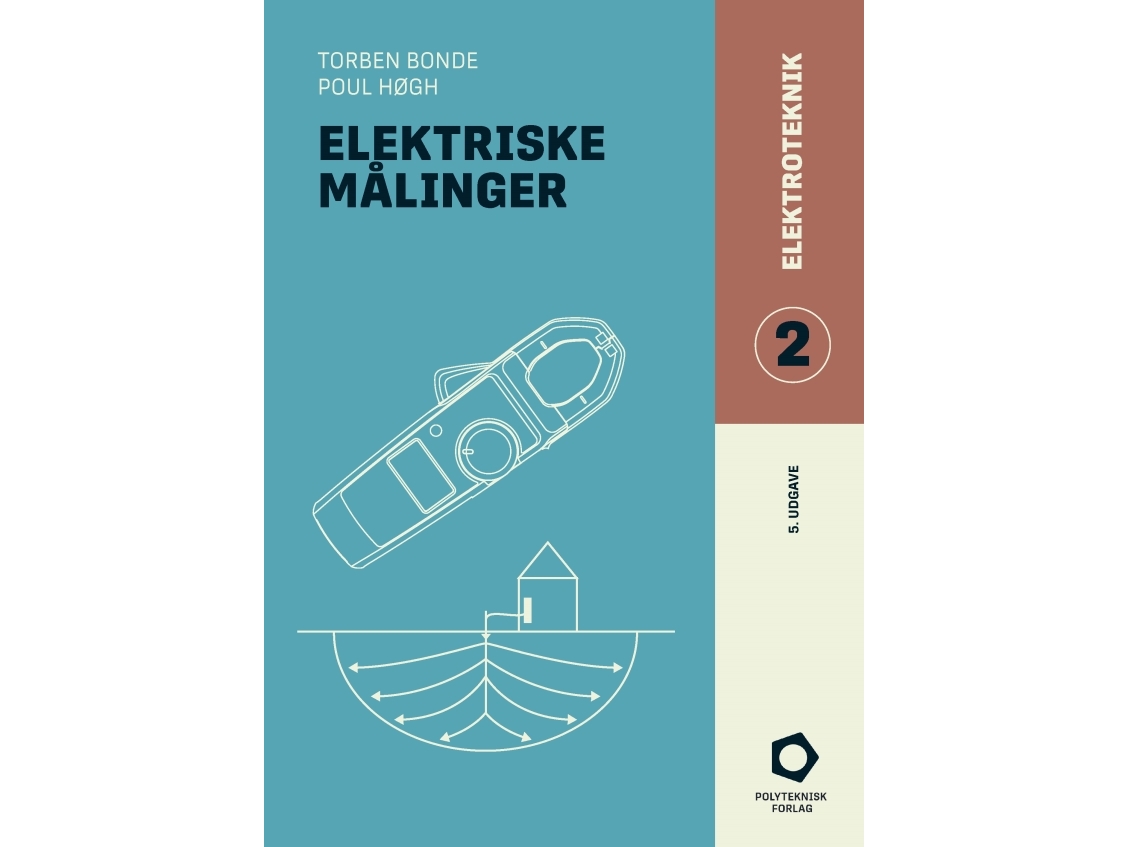 Elektroteknik 2 | Torben Bonde Og Poul Høgh