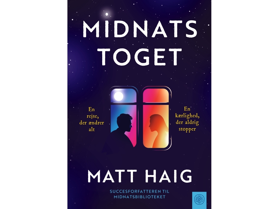 Midnatstoget | Matt Haig
