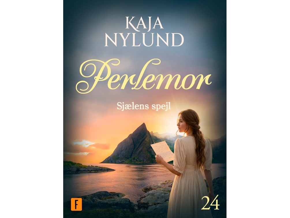 Sjælens Spejl | Kaja Nylund