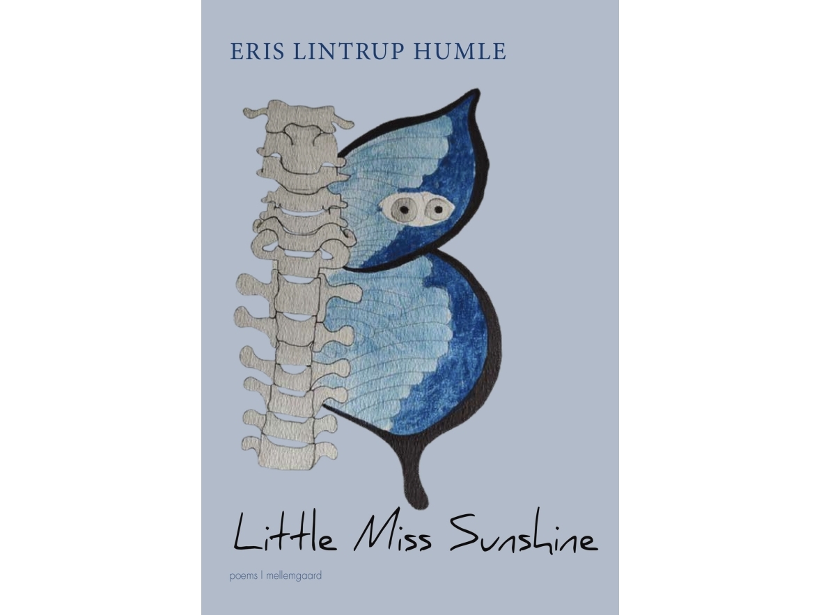 Little Miss Sunshine | Eris Lintrup Humle
