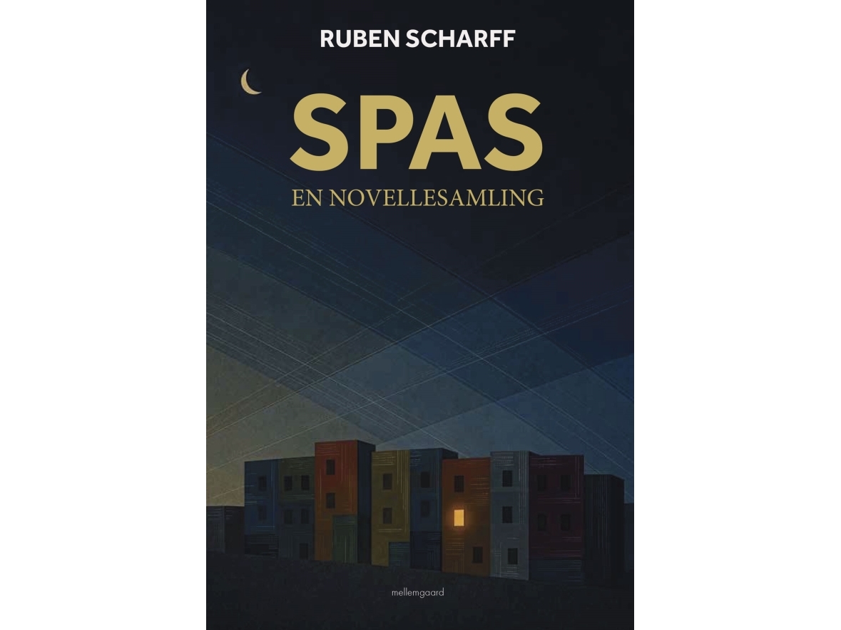 Spa-Centre | Ruben Scharff