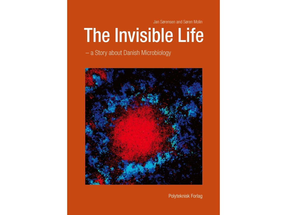 The Invisible Life | Jan Sørensen And Søren Molin