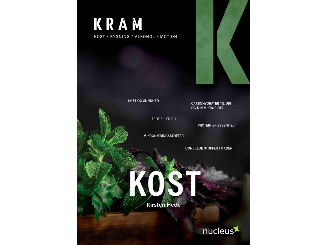 Kost | Kirsten Hede