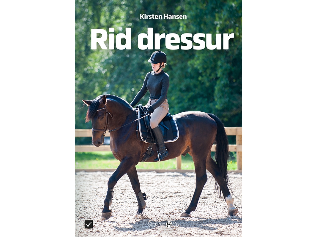 Rid Dressur | Kirsten Hansen
