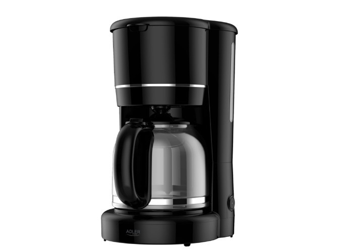 Kaffebryggare för malet kaffe 1,5 l