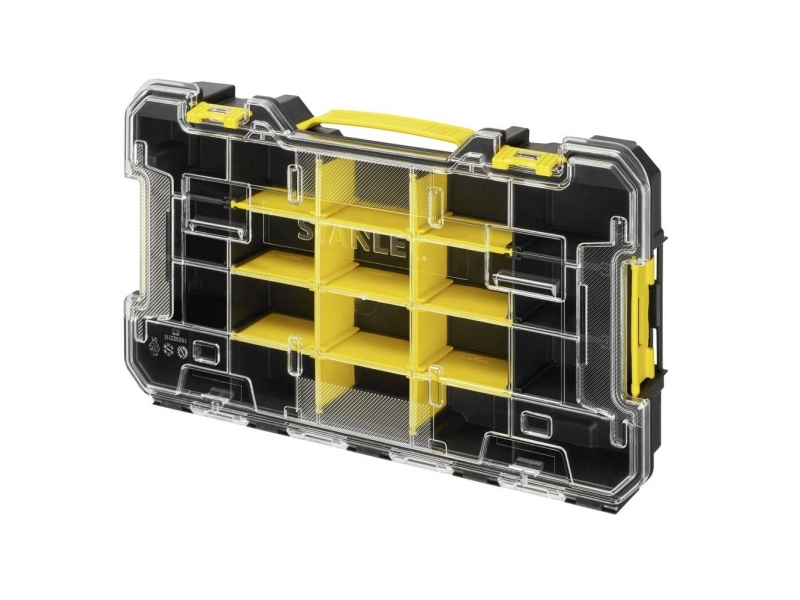 Stanley ORGANIZER PRO-STACK L
