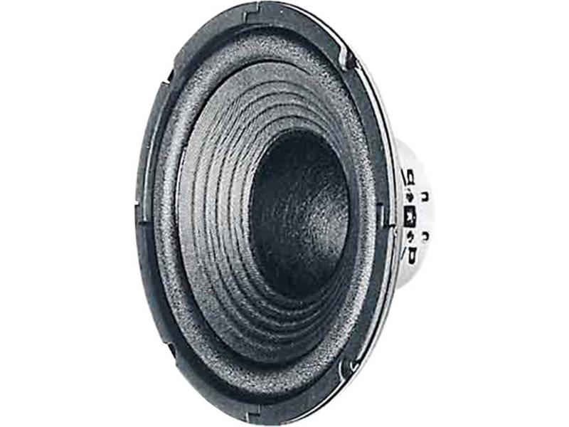 Visaton W 200 4 OHM - Højttalerdriver - 50 Watt
