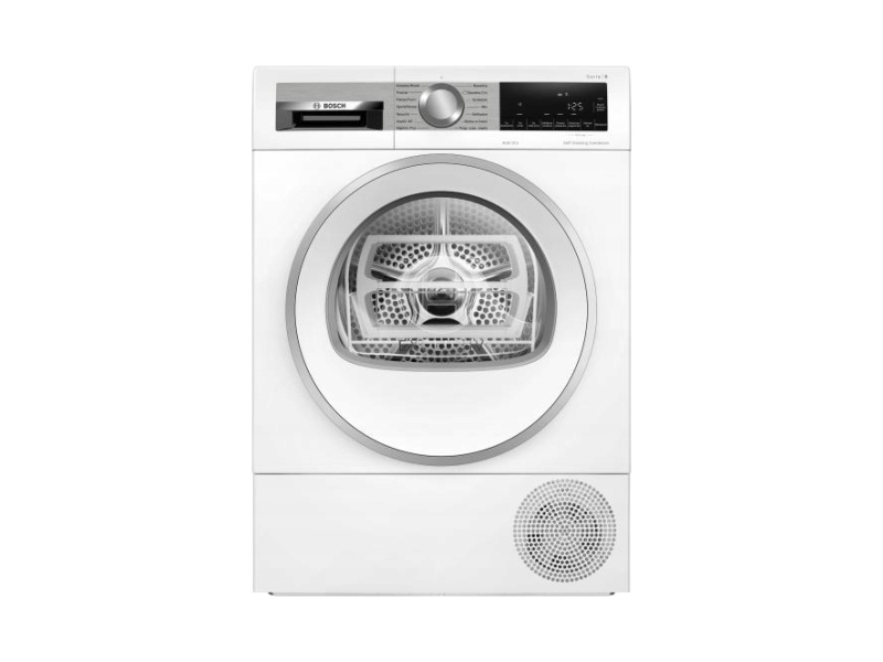 DRYER WQG245DEPL BOSCH