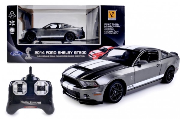 Artyk *****RC automobilis FordShelby GT500 188527