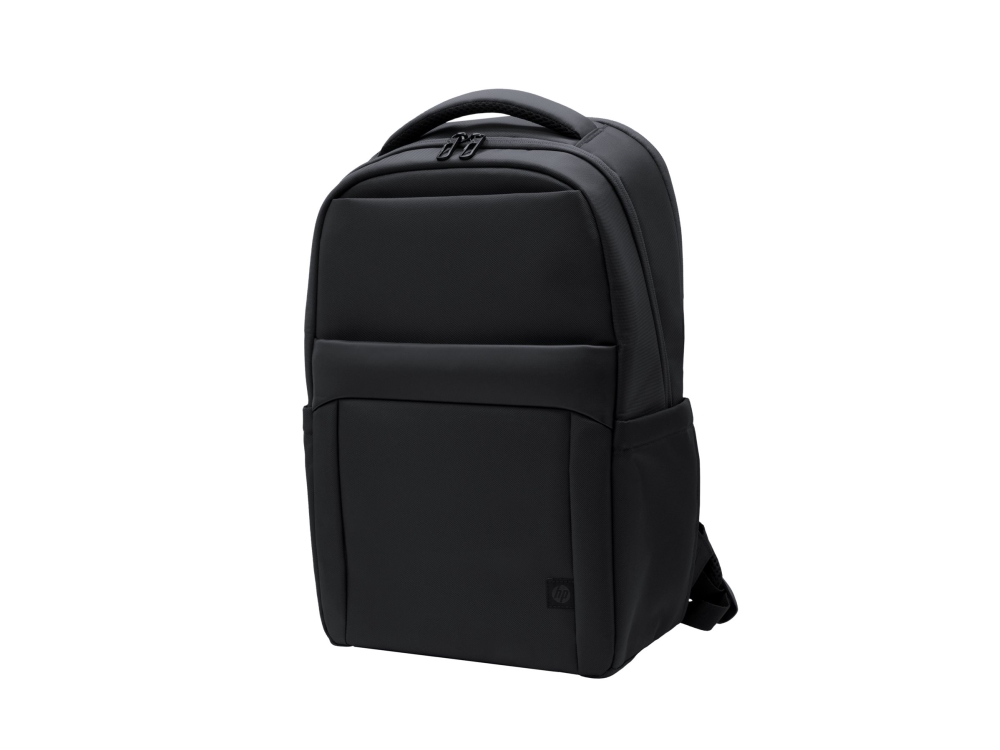 Hp Commuter - Rygsæk Til Notebook - 16.1" - Sort
