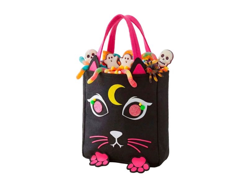 Leckerli-Tüte Für Katzen