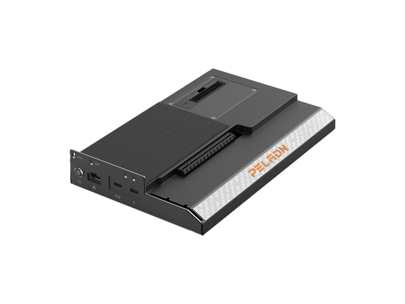 Peladn S-1 Docking Station Thunderbolt 3