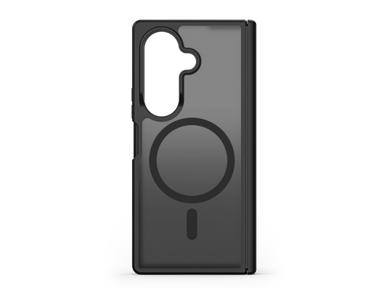 Dux Ducis Yind Case For Samsung Galaxy Z Fold 8 / Z Fold 7 - Black