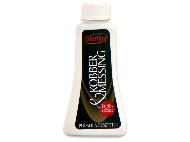 Skurecreme, Scrub Cream Sterling 150 Ml