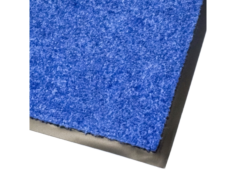 Entremåtte, Matting CLEAN 600x900, blå