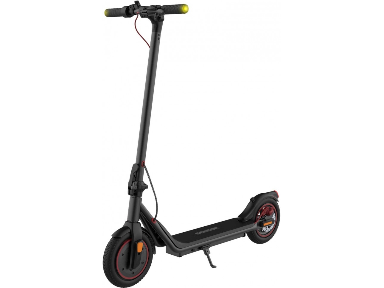 Sencor Scooter S25 elscooter 350 W 20 km/h 25 km