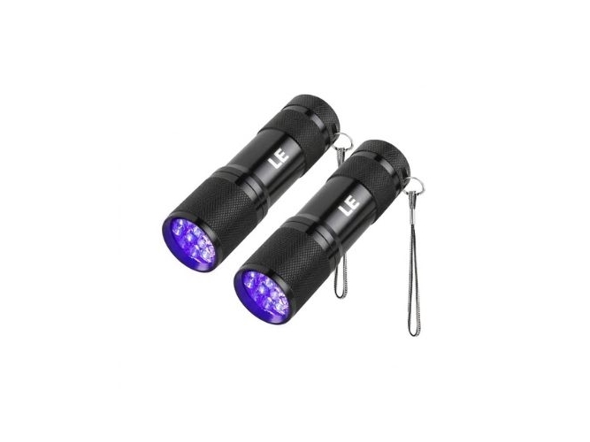 Internal Uv Led Lamp Lepro 1100007-2 Led O1100007-2