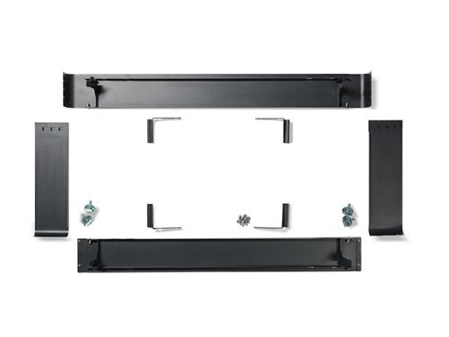 Vaillant sockelskydd – aroTHERM pro, för 5 och 7 kW