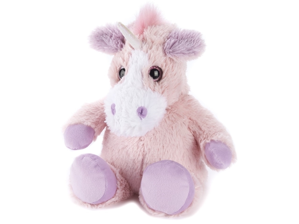 Warmies Varmedyr / Varmepude Unicorn
