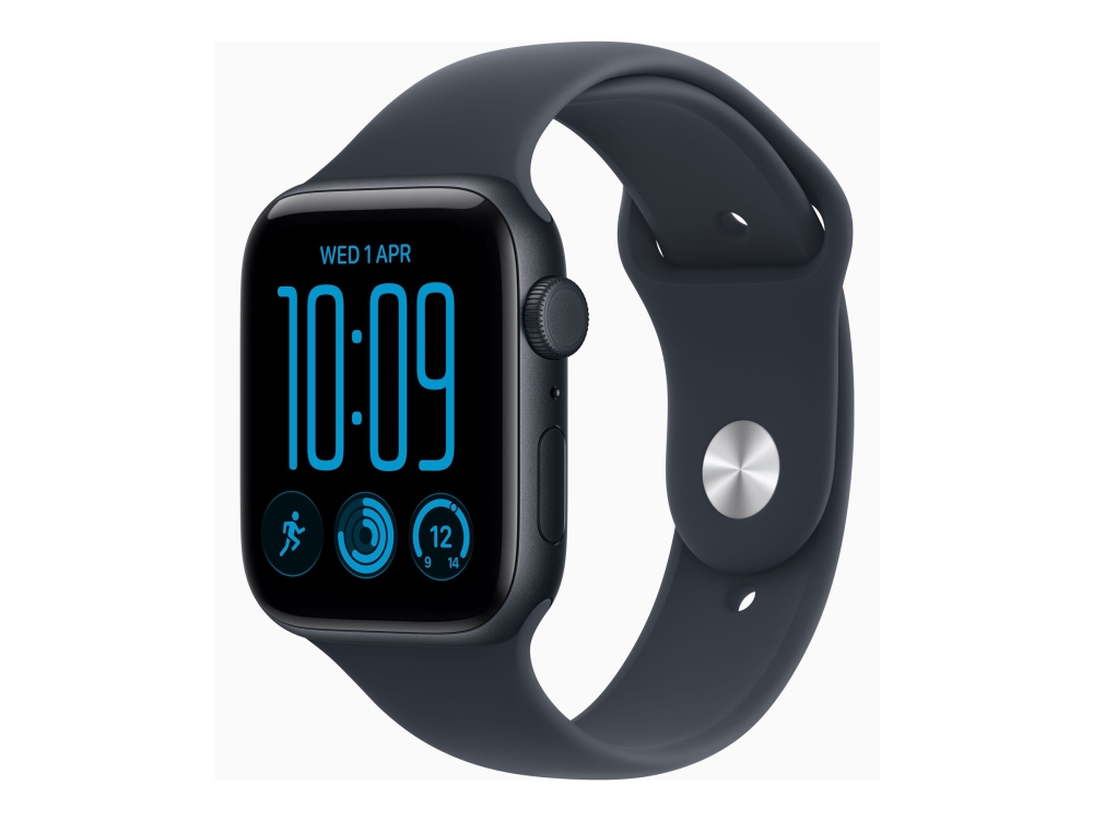 Apple Watch Se (3Nd Generation) , Oled, Touchscreen, 64 Gb, Wlan, Gps, 33 G