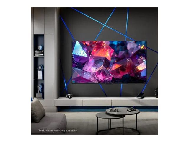 Hisense 85E7s Pro Qled-Tv 85" 4K
