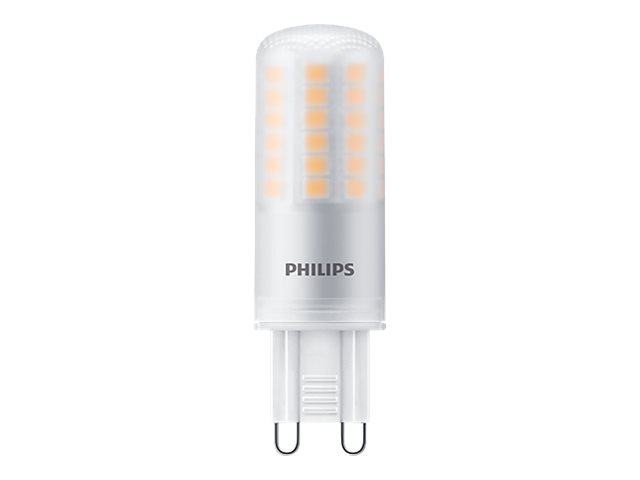 Corepro Led Stift Spot 4,8W 827, 570 Lumen, G9