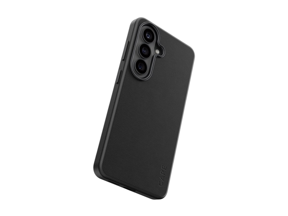 Care By Panzerglass Solo Case Schwarz Mit Qi Samsung Galaxy S26