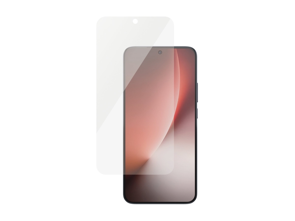 Panzerglass Displayschutz Honor Magic8 Lite | Ultra-Wide Fit, Honor, Honor - Magic8 Lite, Trockene Anwendung, Kratzresistent, Schockresistent, Tran