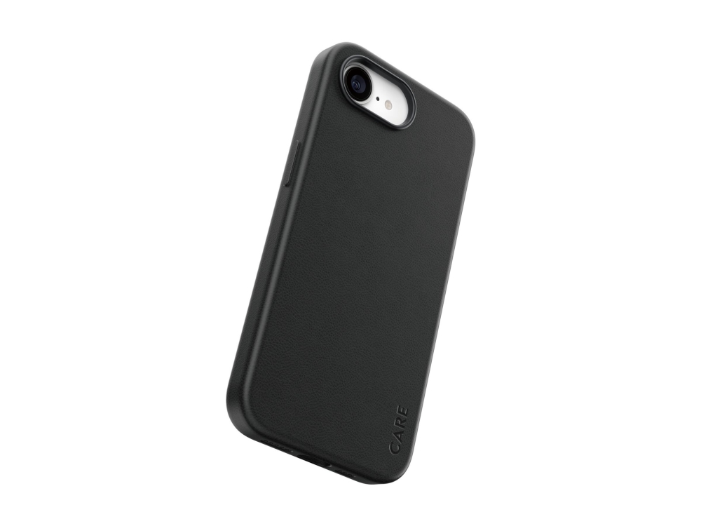 Care By Panzerglass Solo Case Black Iphone 16E I 17E
