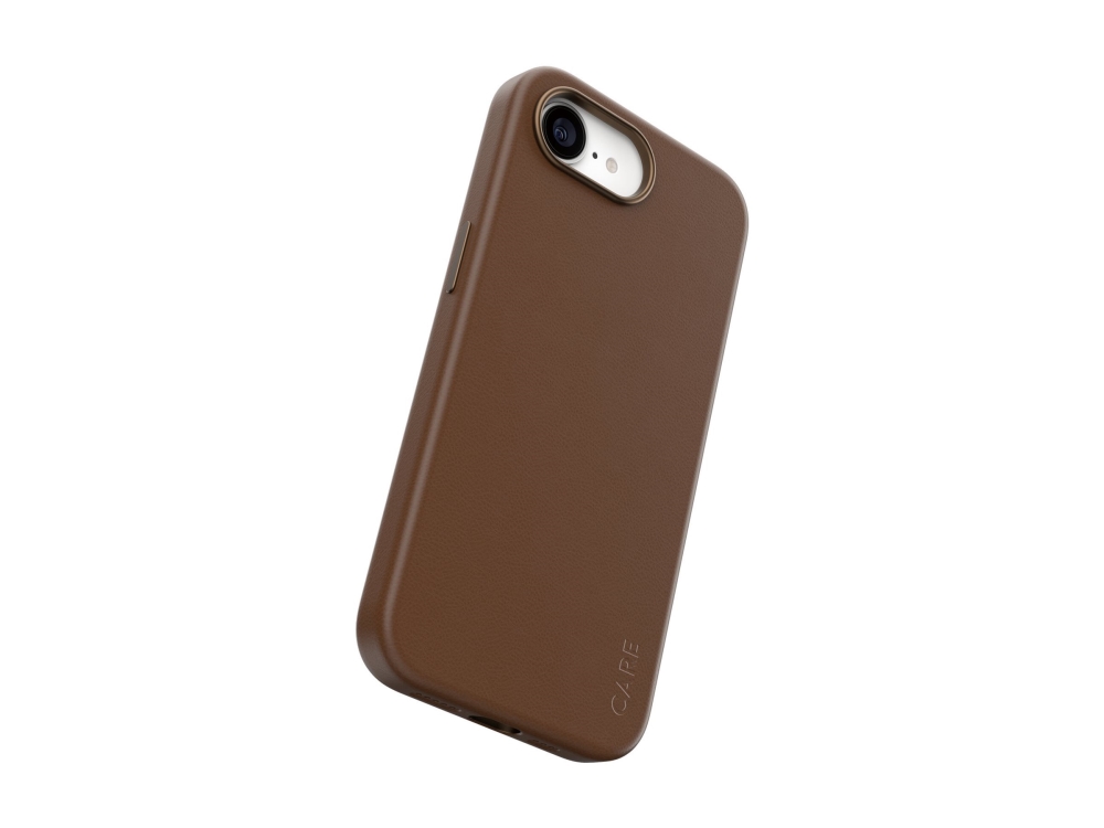 Care By Panzerglass Solo Case Brown Iphone 16E I 17E